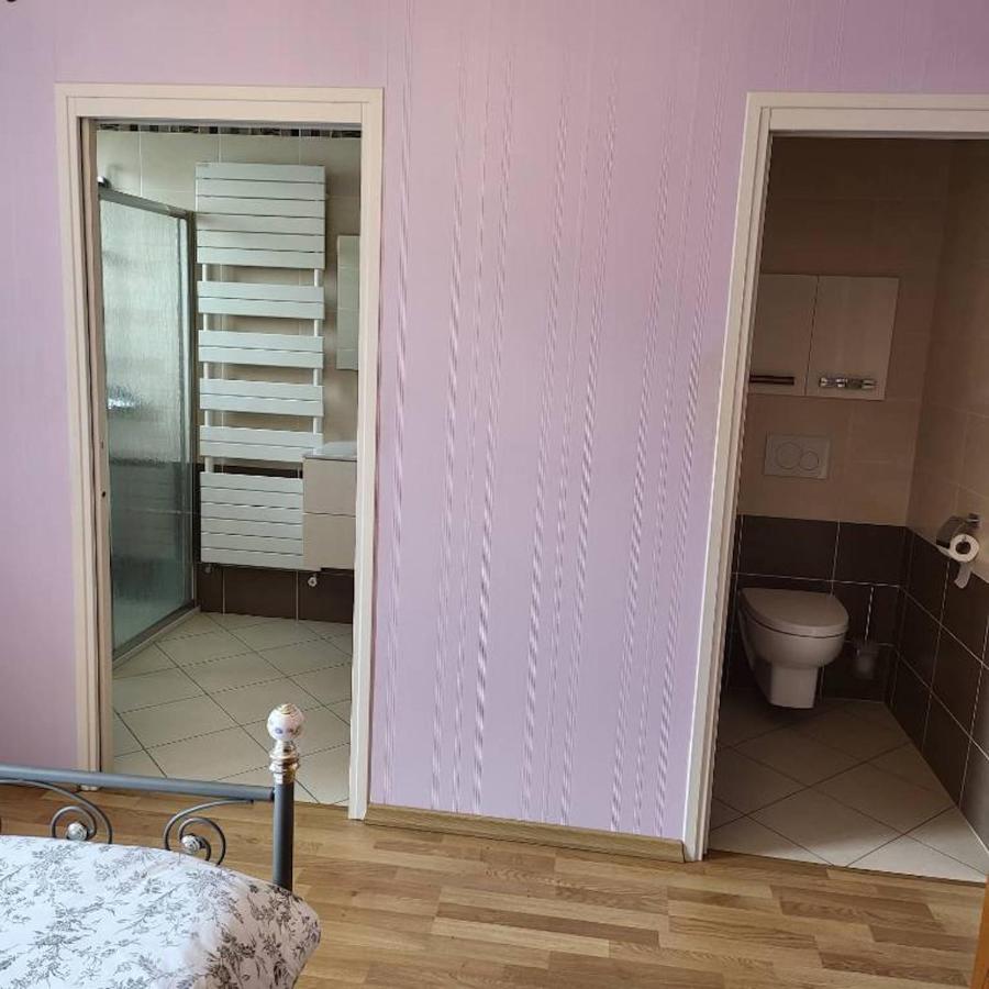 Maison Avec Jardin Et Parking, Au Centre D'Етрета Екстериор снимка